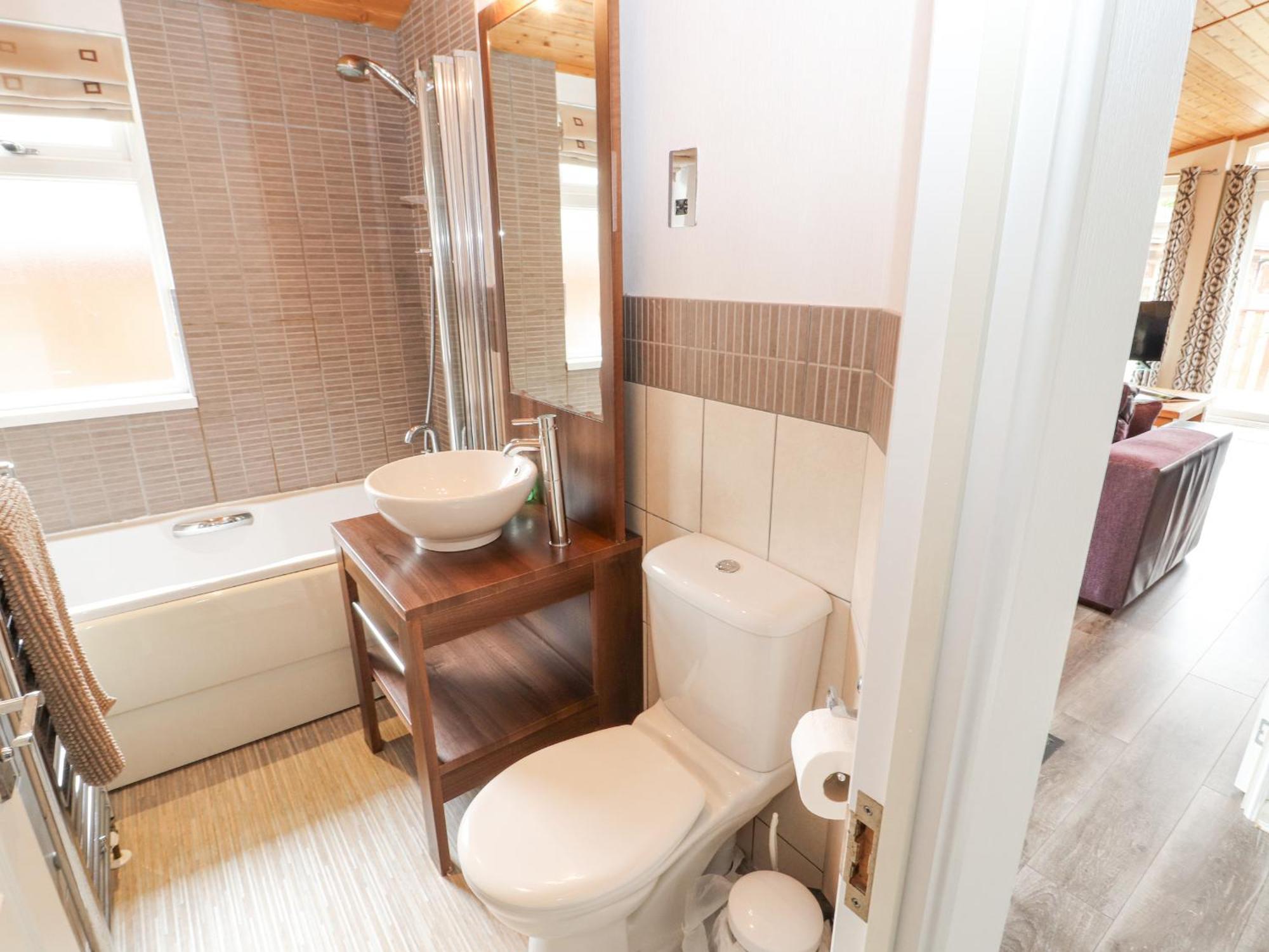Fellview Lodge Windermere Ngoại thất bức ảnh