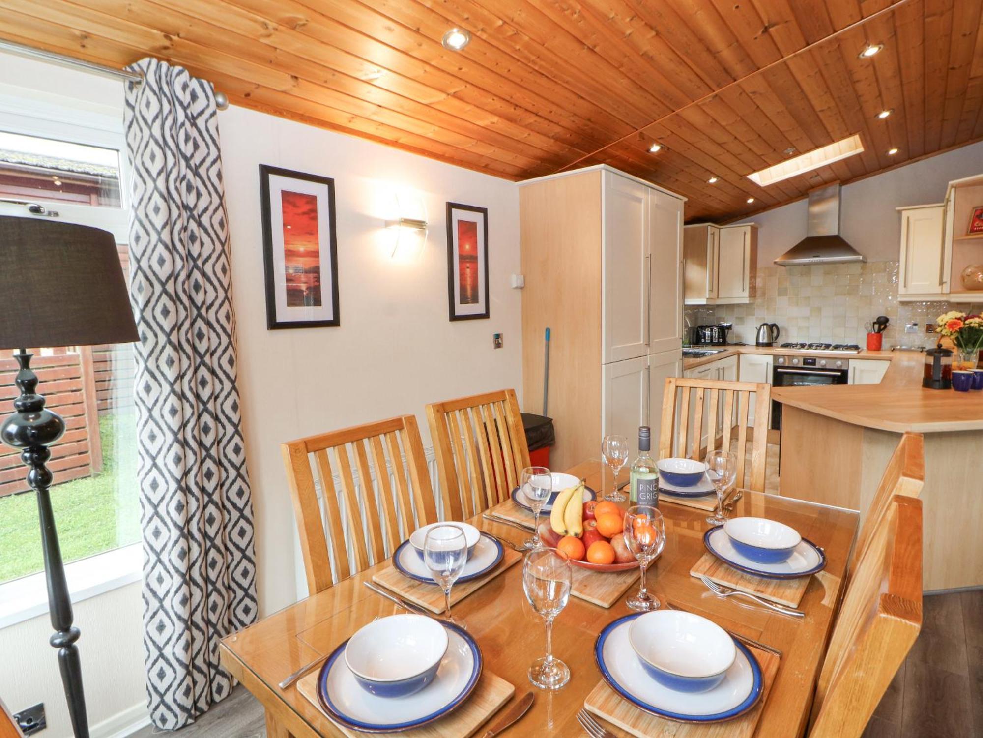 Fellview Lodge Windermere Ngoại thất bức ảnh