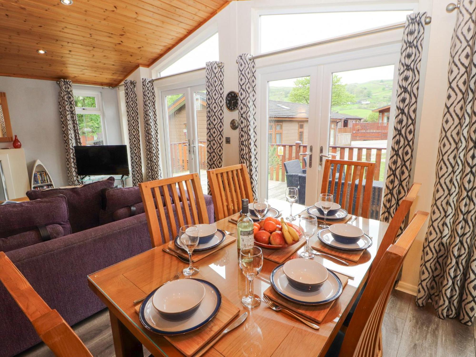 Fellview Lodge Windermere Ngoại thất bức ảnh